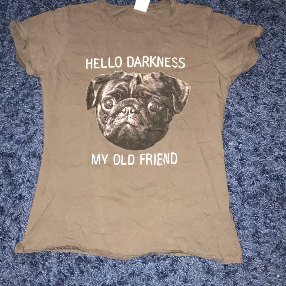 Tee-shirt